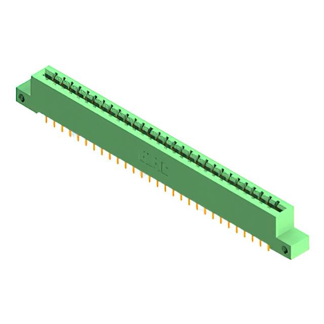 837-058-521-212 EDAC Inc.  Edgeboard Connectors